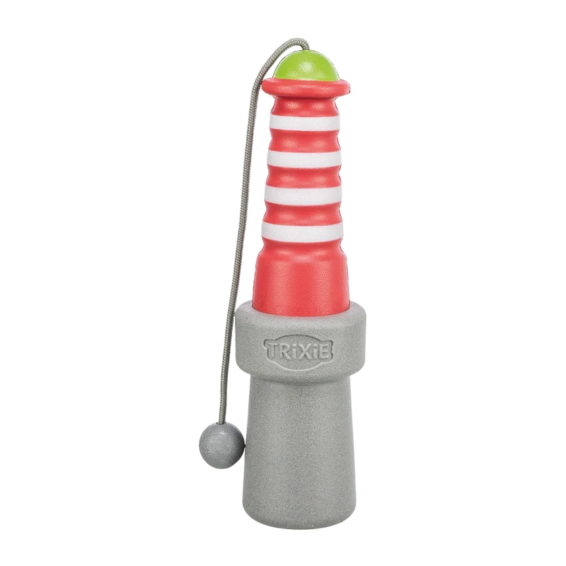Aqua Toy Fyr på Rep - 26 cm
