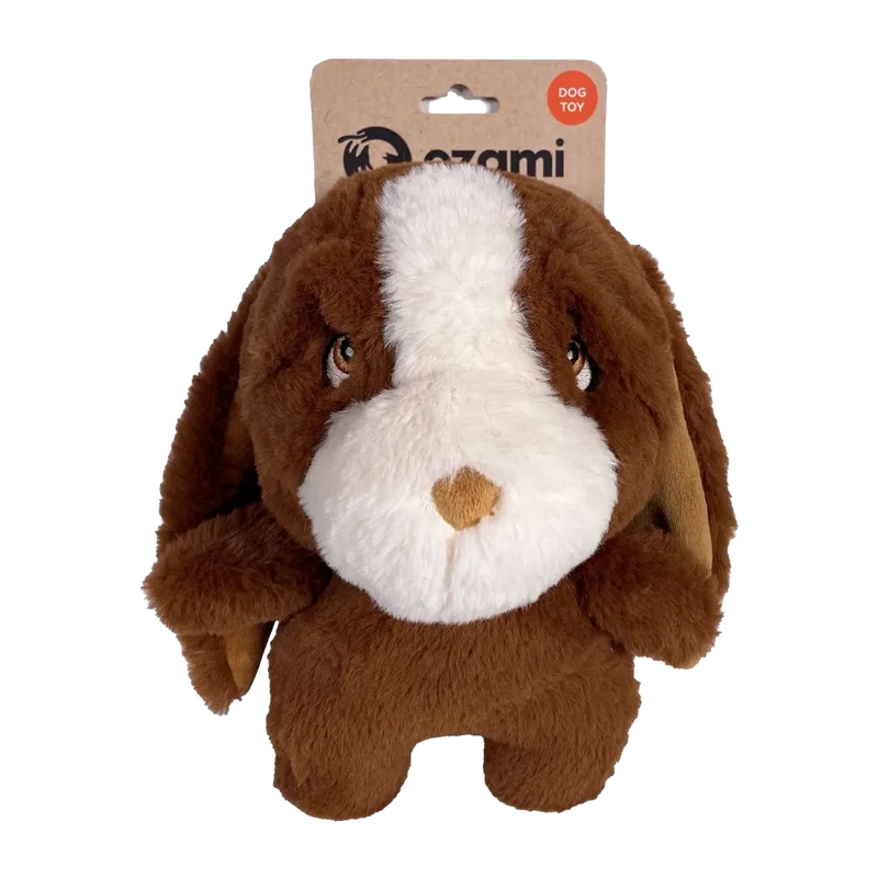 Ozami Dog Toy Basset Hound