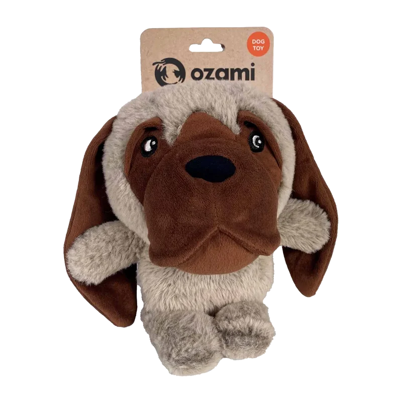 Ozami Dog Toy Pug
