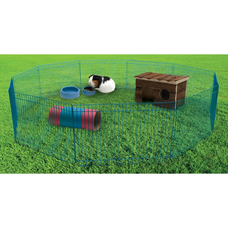Parc Critter Playtime Living World
