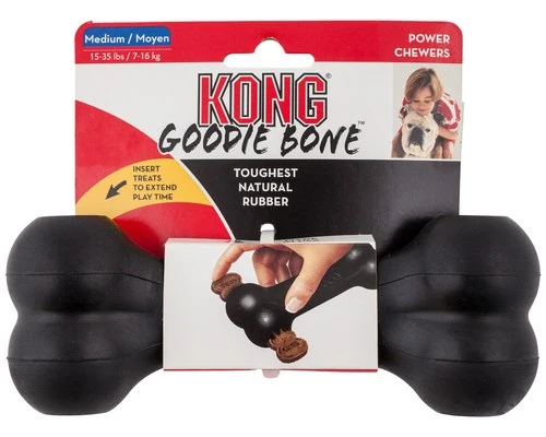 Kong Extreme Goodie Bone Large för hundar