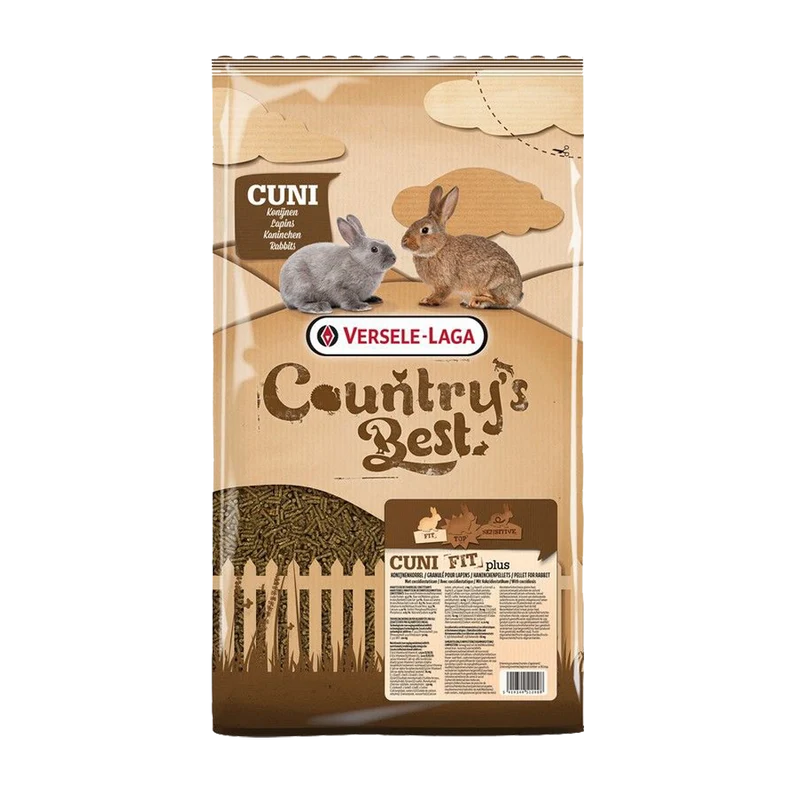 Cuni Fit Plus - 5 KG