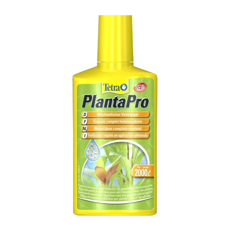 Tetra Plantapro - 250 ML
