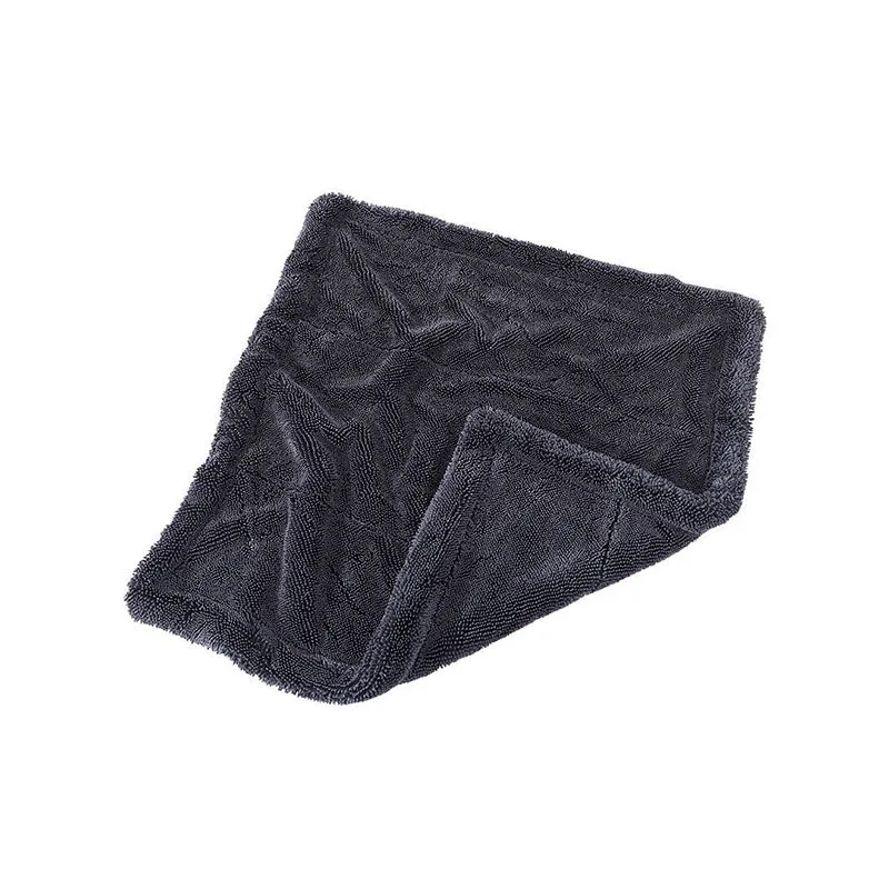 Mikrofiber hundhandduk – snabbabsorberande & mjuk