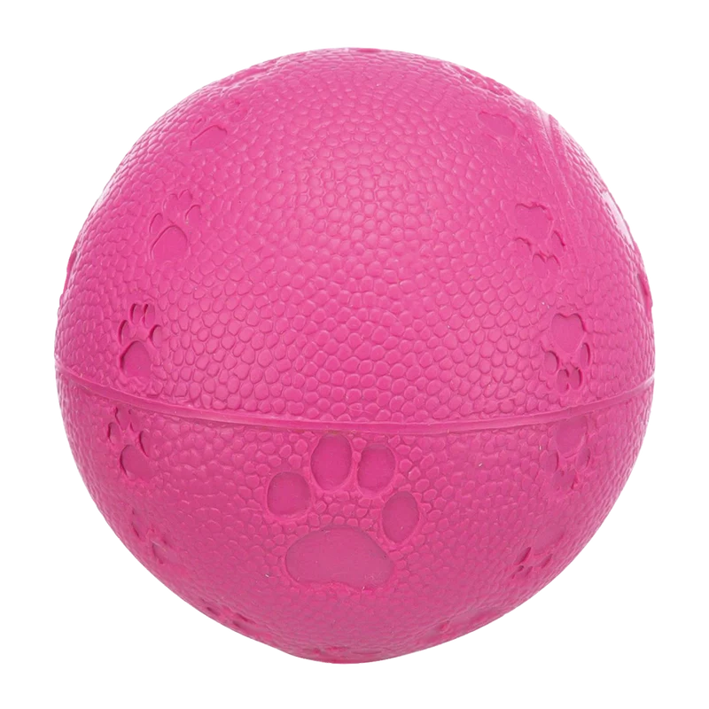 Gummiboll M Pip Tassavtryck - 6 CM