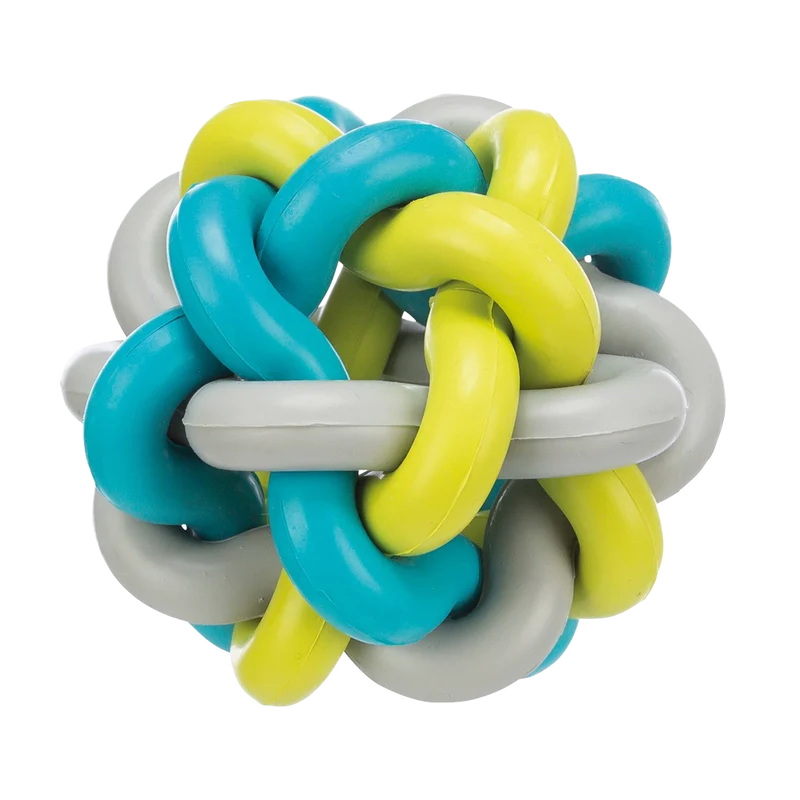 Leksak Knutboll Gummi - 7 CM