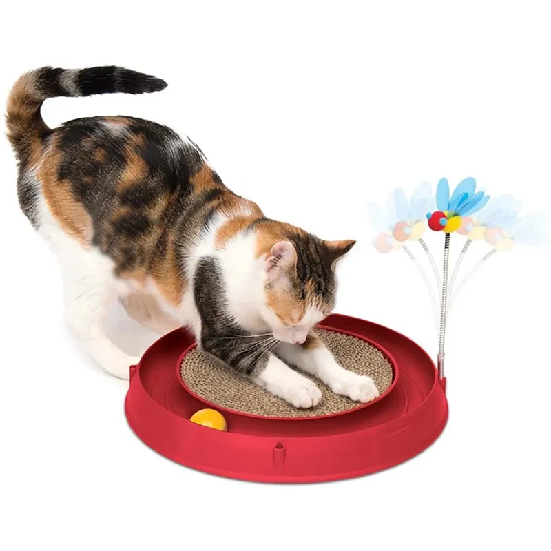 Catit Play Cat Toy