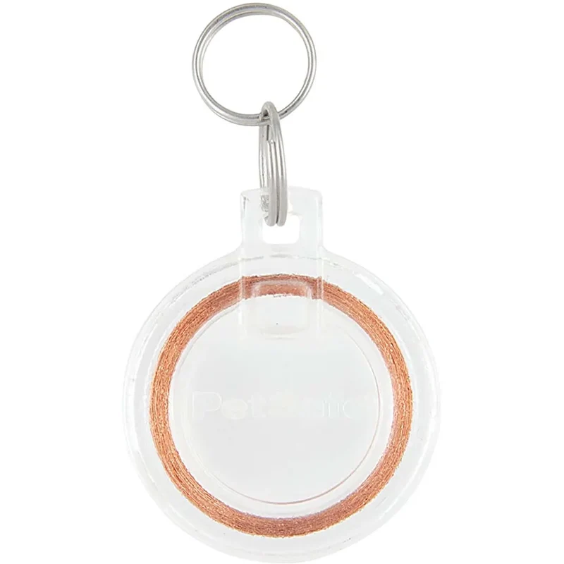 Microchip Key for PetSafe Microchip Cat Door Flap