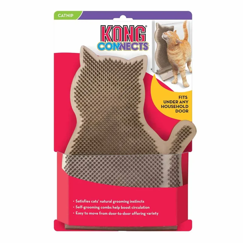 KONG Connects Kittycomber