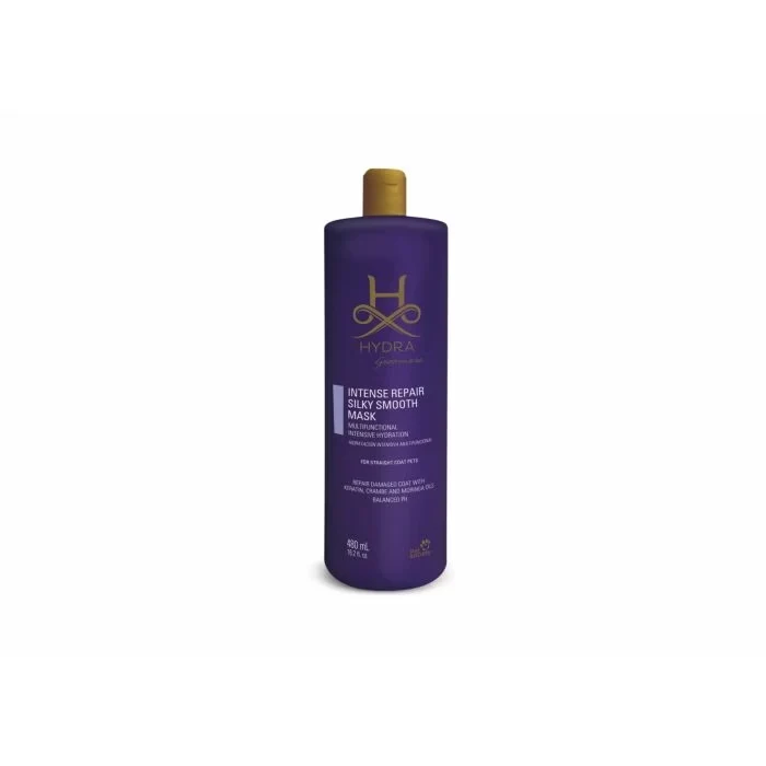 Hydra Pro Intense Repair Silky Smooth Mask