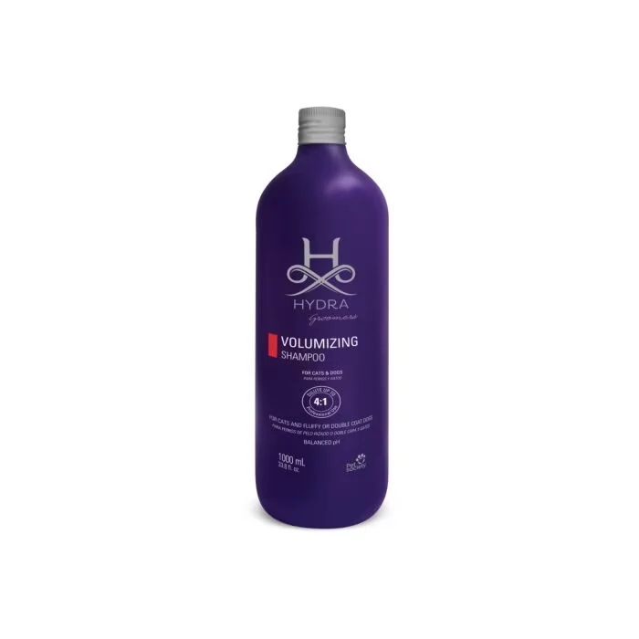 Hydra Pro Volumizing Shampoo