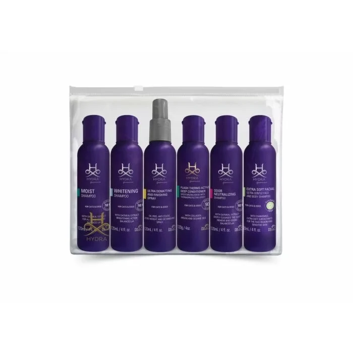 Hydra Pro Experience Set (7 products)
