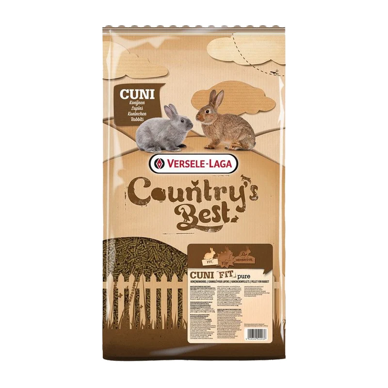 Cuni Fit Pure