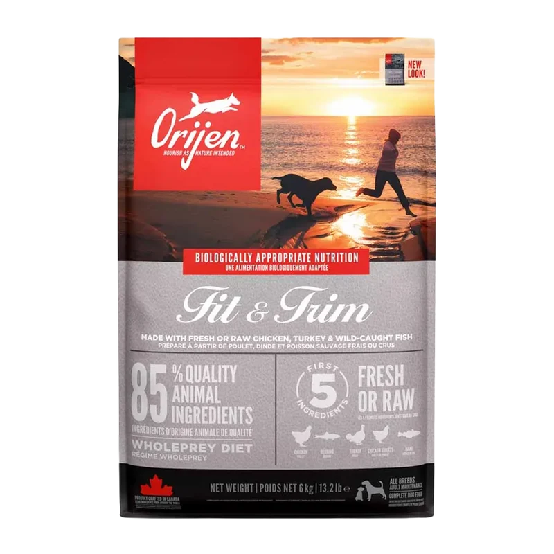 Orijen Fit & Trim