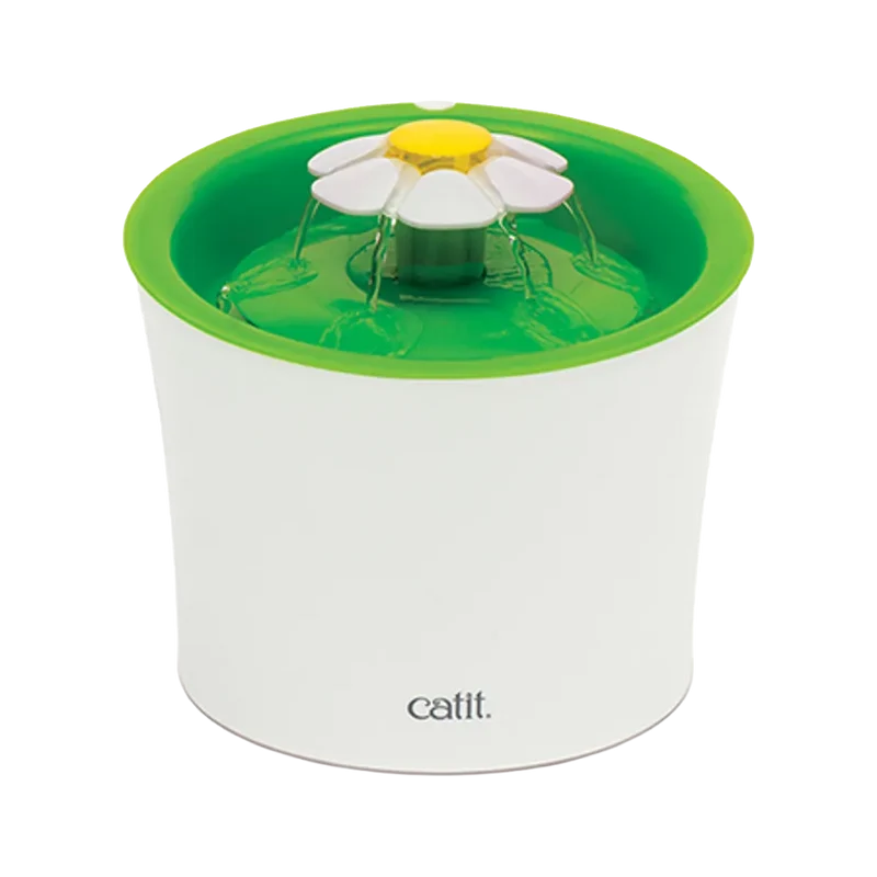 Vattenfontän Catit Flower - 3 L