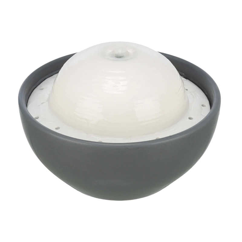 Vital Dome Fontän Keramik - 1.5 L
