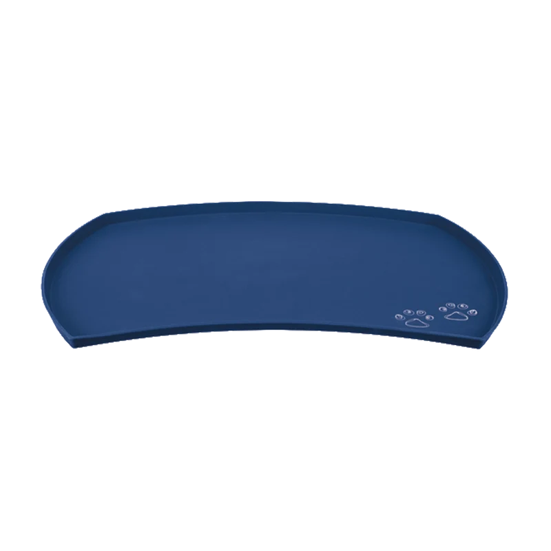 Matskålsunderlägg Silikon - 48x27 CM