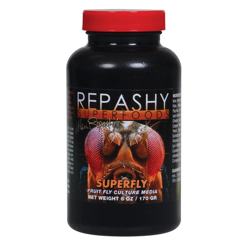 Repashy Super Mouche 6oz
