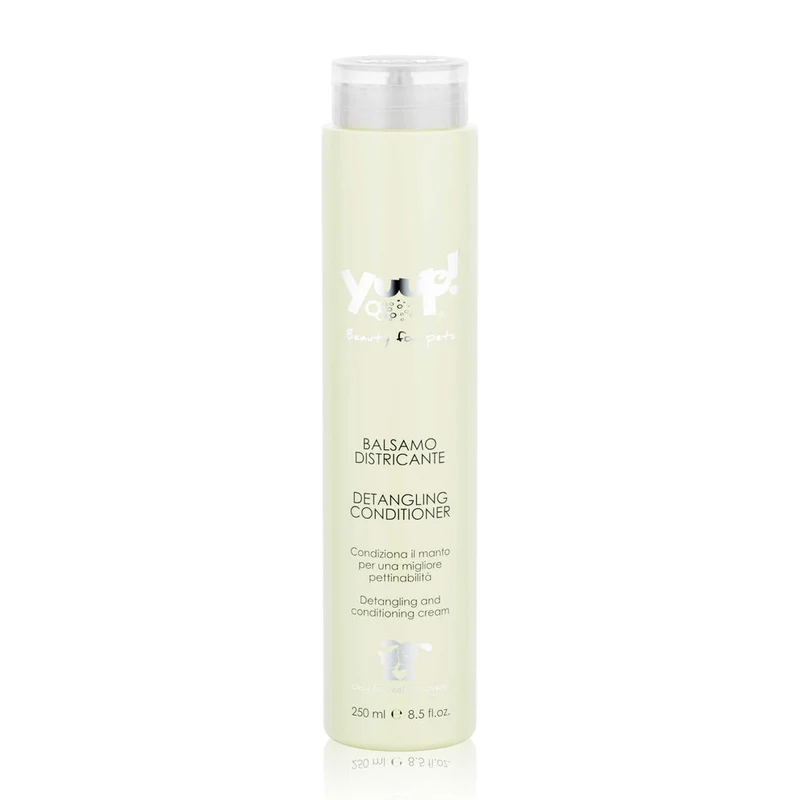 Detangling Conditioner