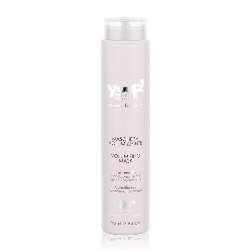 Volumizing Mask