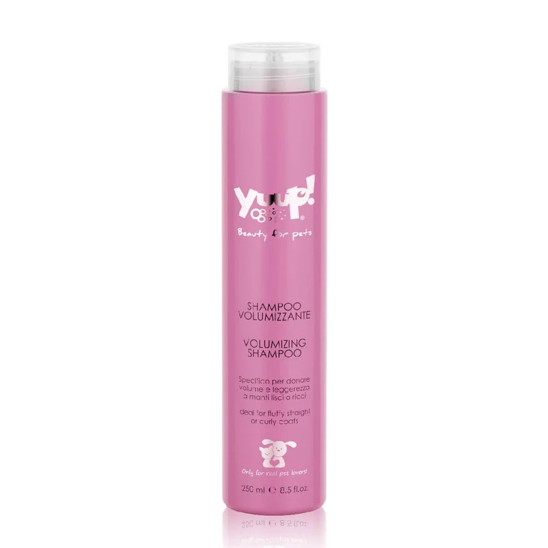 Volumizing Shampoo