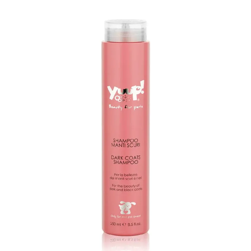 Dark Coats Shampoo