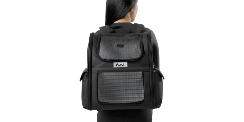 Everyday Pet Backpack