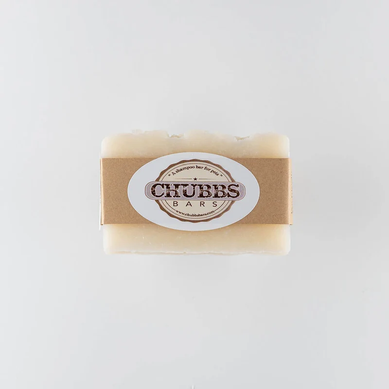 Organic Pet Shampoo Bar