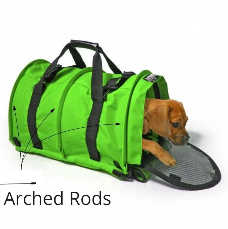 Replacement Arched Rods for SturdiBag