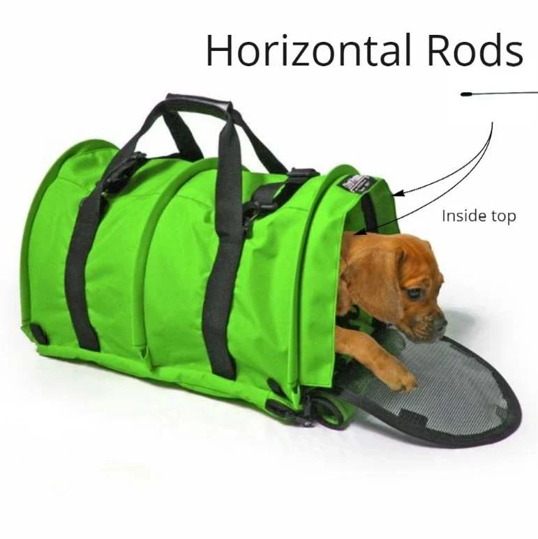 Replacement Horizontal Rods for SturdiBag