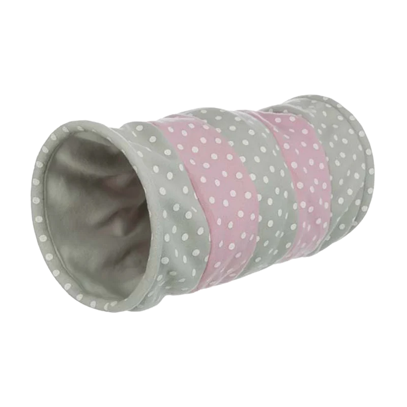 Kattunnel Fleece - 25x50 CM