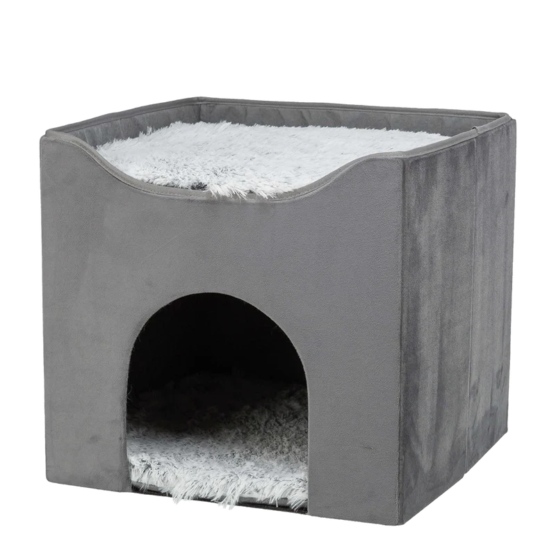 Harvey Cave - 38x38x38 CM