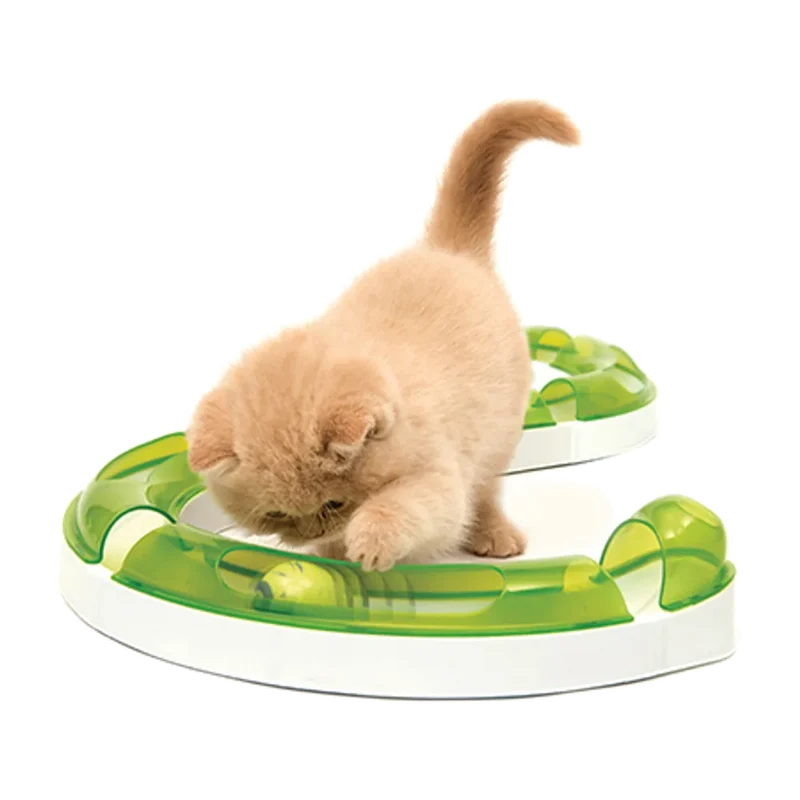 Catit Senses 2.0 Play Circuit