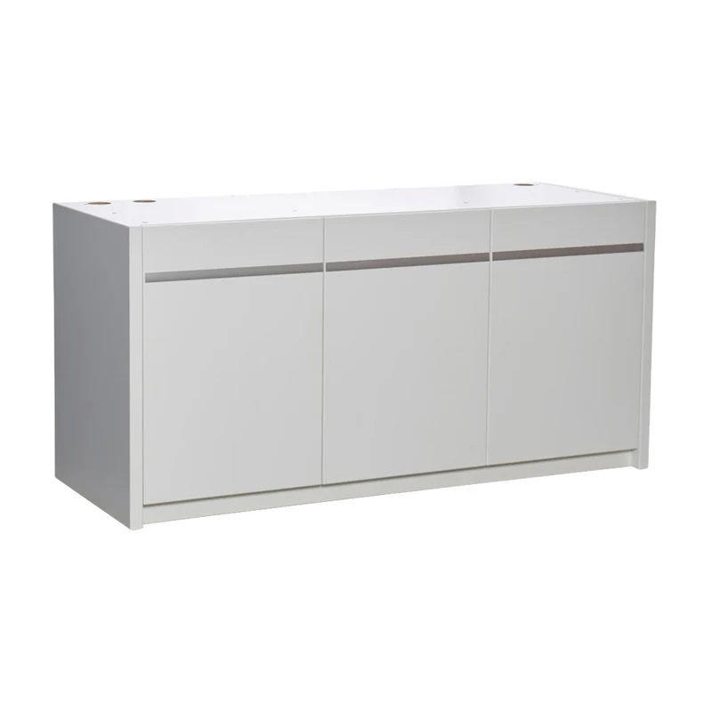 Akvastabil Move Akvariebänk - 576 L