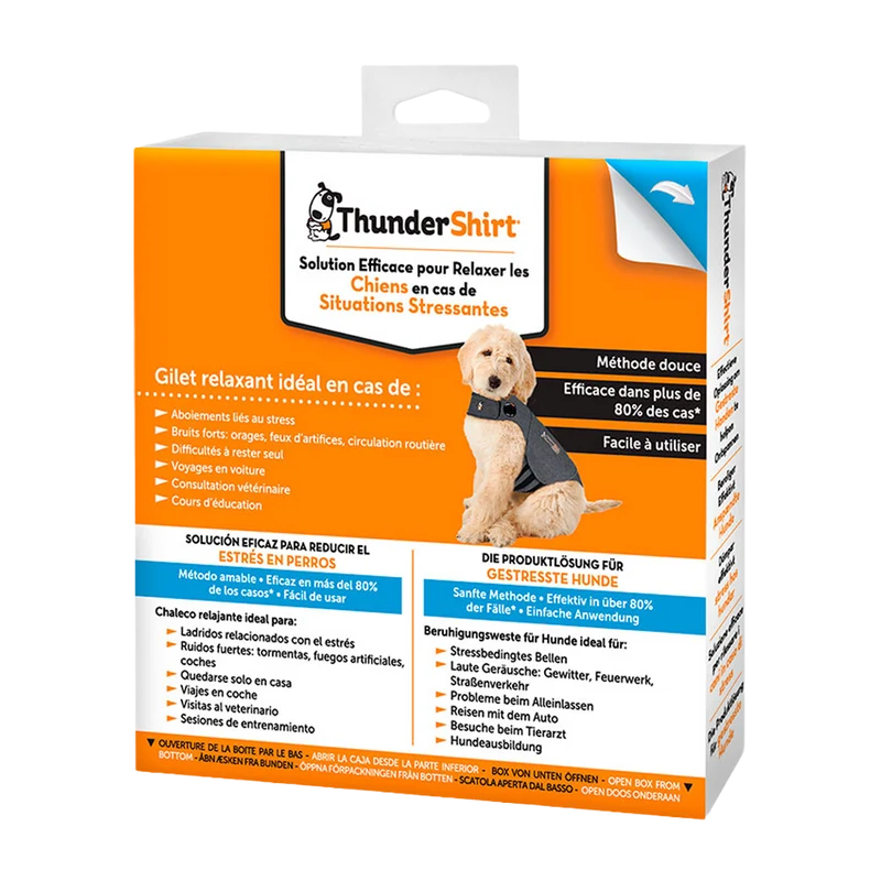 Thundershirt Hund