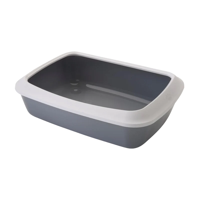 Iriz Kattetoalett med Kant - 50 CM