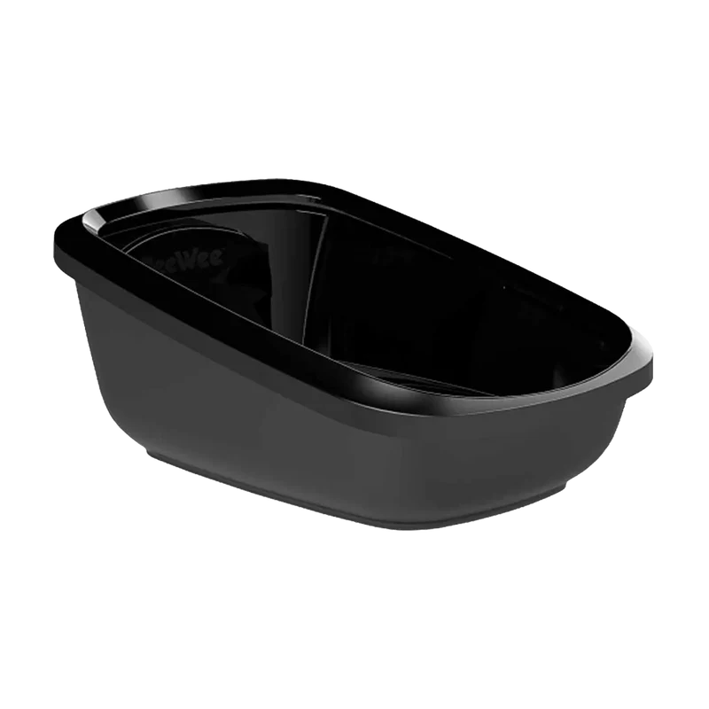 Peewee Ecominor Svart/Grå - 56X39X27.5 CM