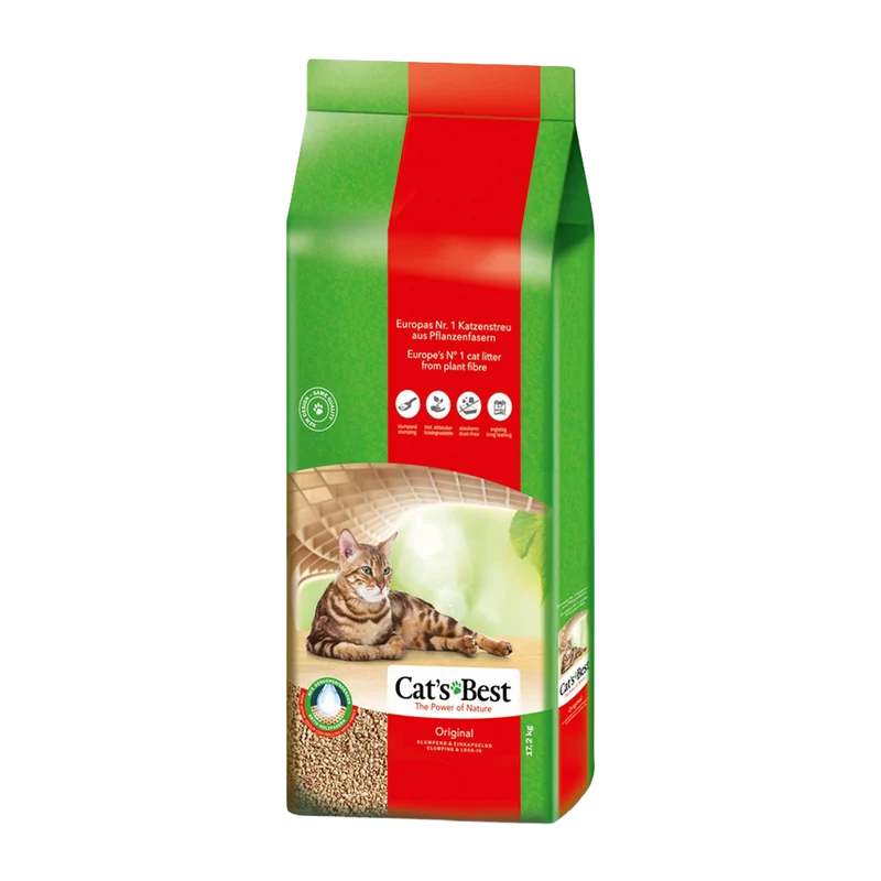 Cat's Best Original - 40 L