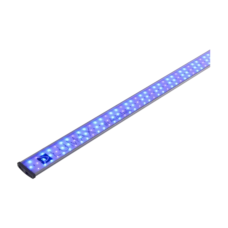 Lumax LED-Lampa Blå 93 CM - 29 W