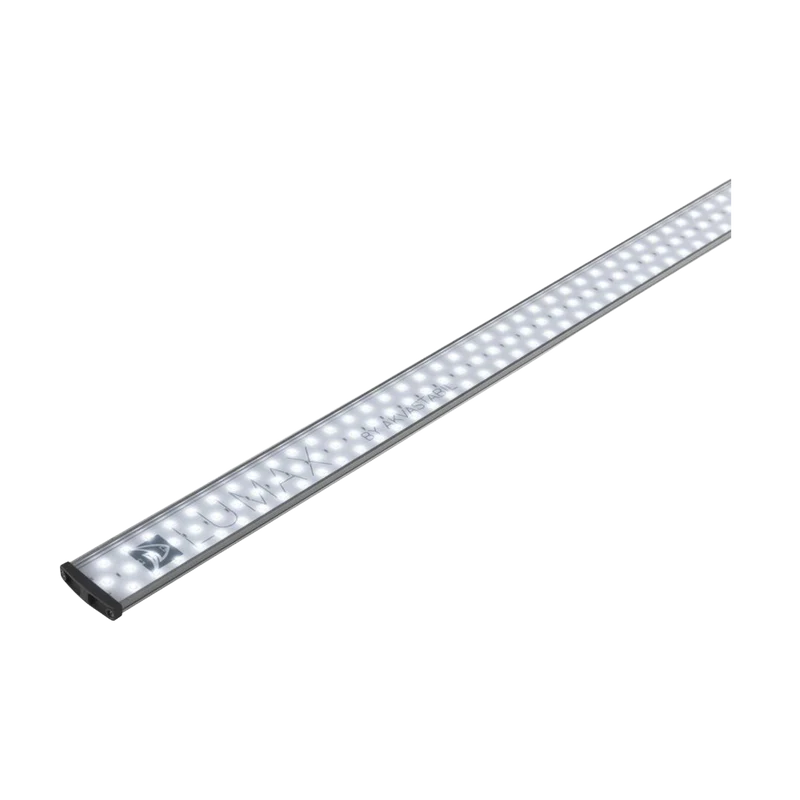 Lumax LED-Lampa Vit 93 CM - 29 W