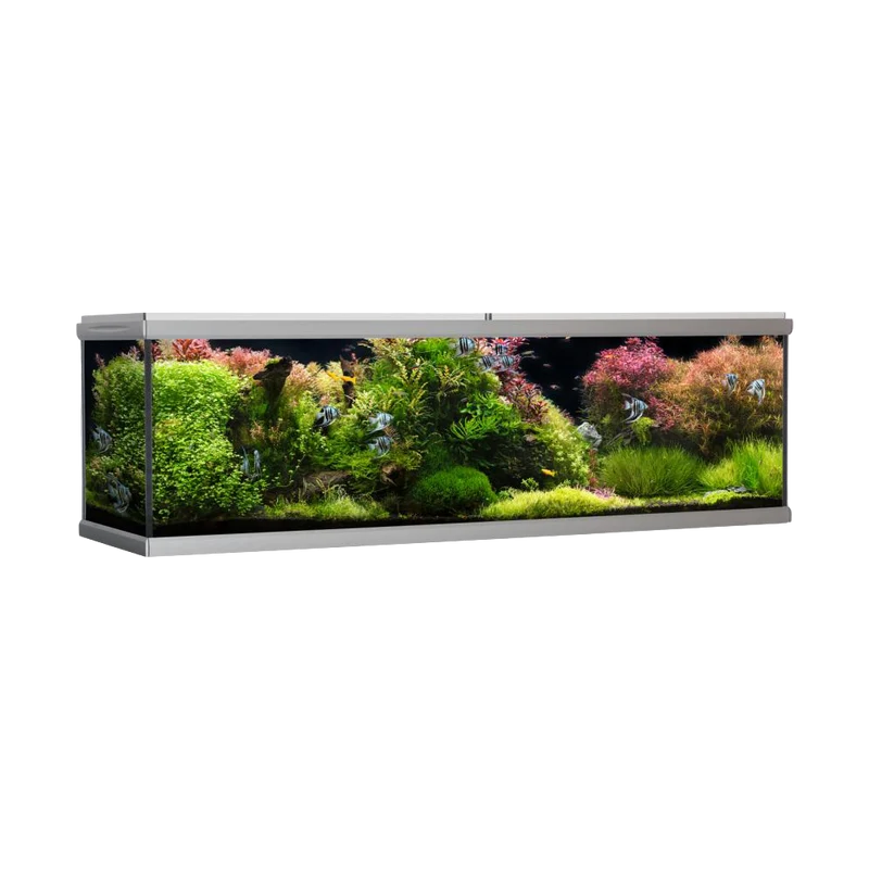 Akvastabil Move Akvarium Vit- 720 L
