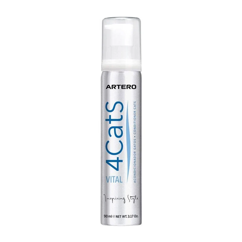 Artero Mask 4Cats Vital 90Ml.