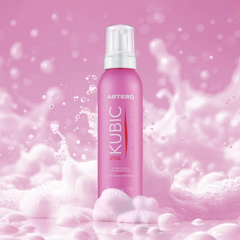 Artero Kubic Vital 500ml