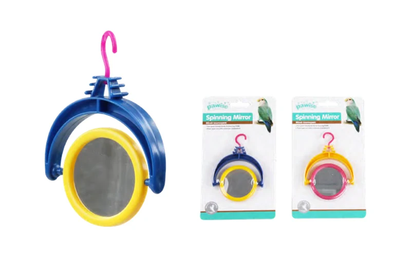 Pawise Miroir Tournoyant