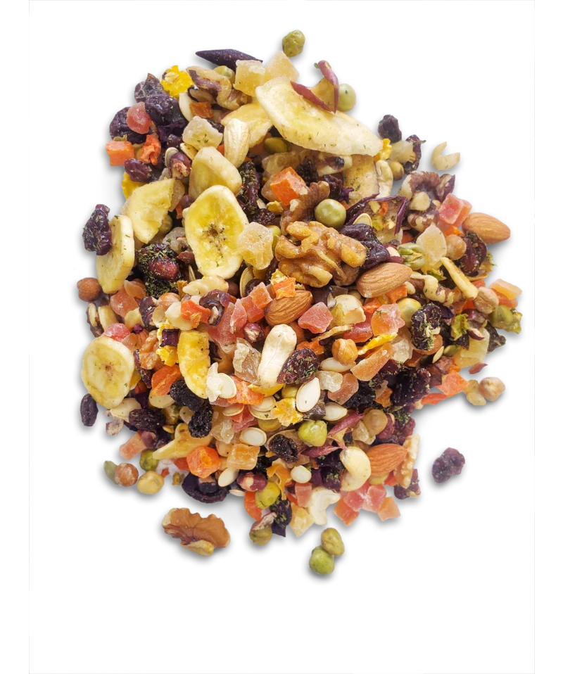 Versele-Laga GoldenFeast Caribbean Blend 1.36kg