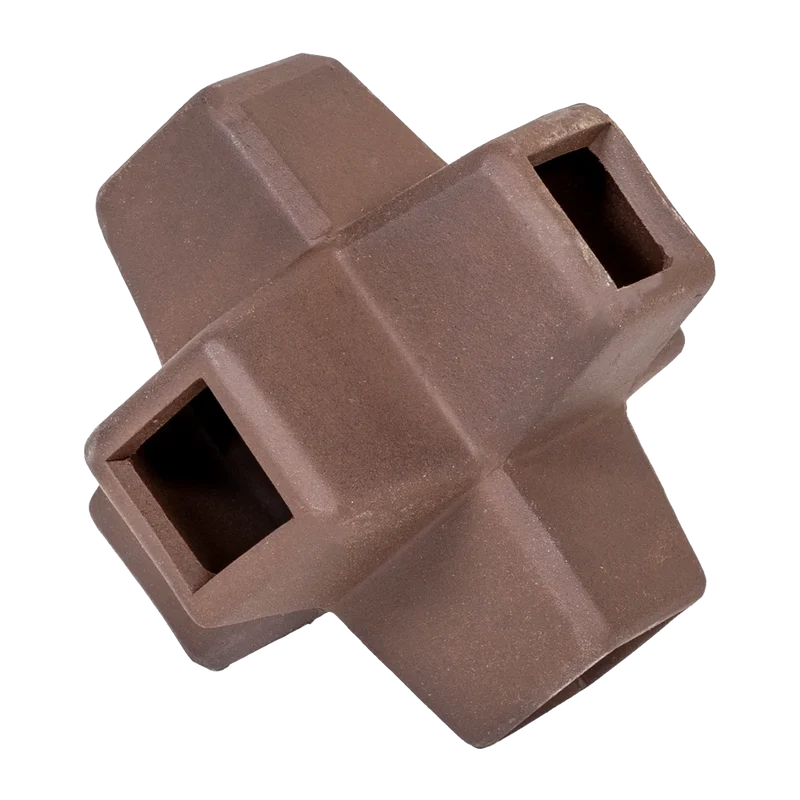Räkgrotta - 8X8X8