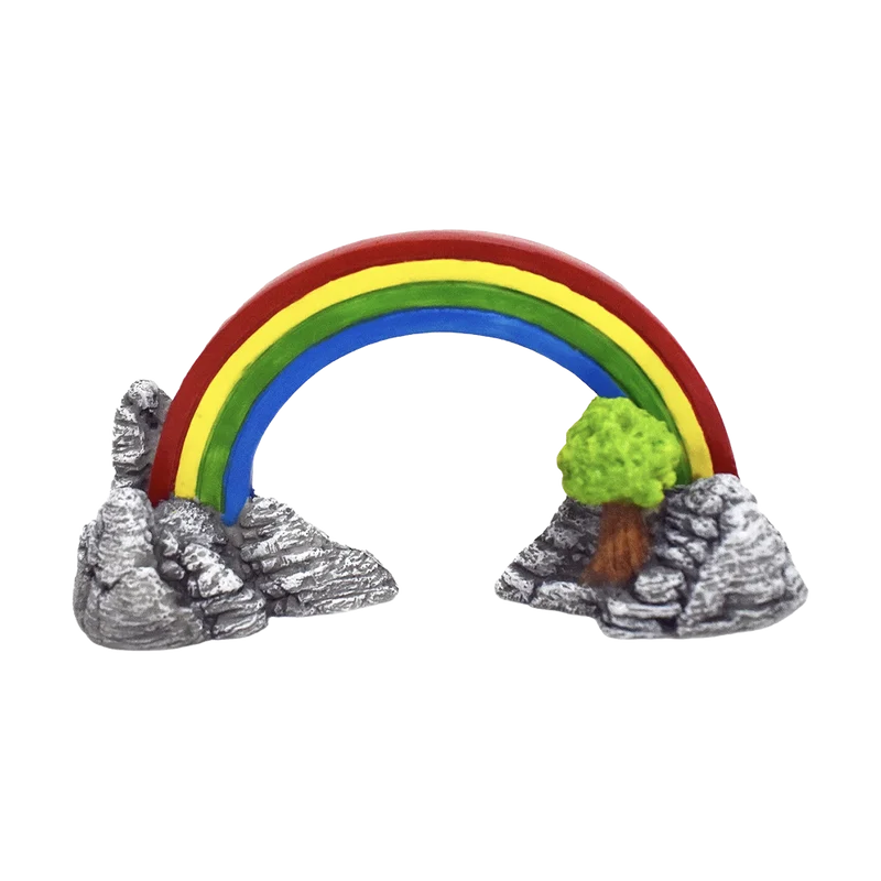 Rainbow - 150X50X70 MM