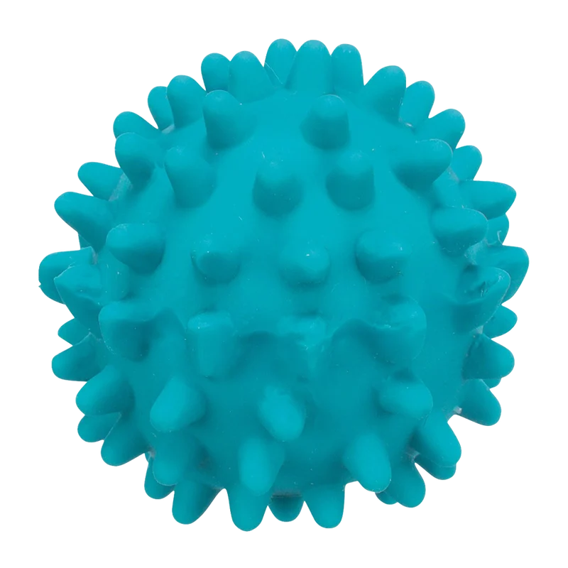 Igelkottsboll Latex - 6 CM