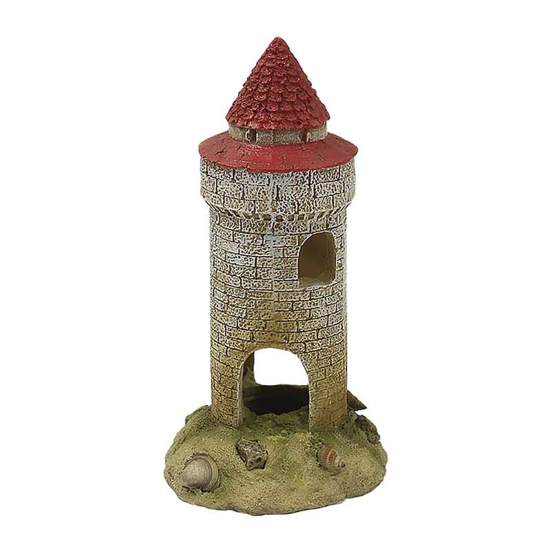 Ozami Slott - 8X8X14 CM