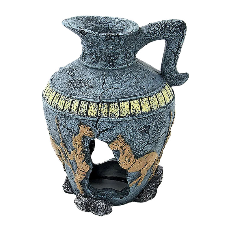 Ozami Clay Pot Blå